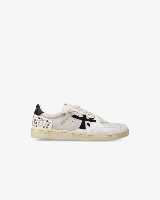 ZAPATILLAS PREMIATA BSKT CLAYD 7661