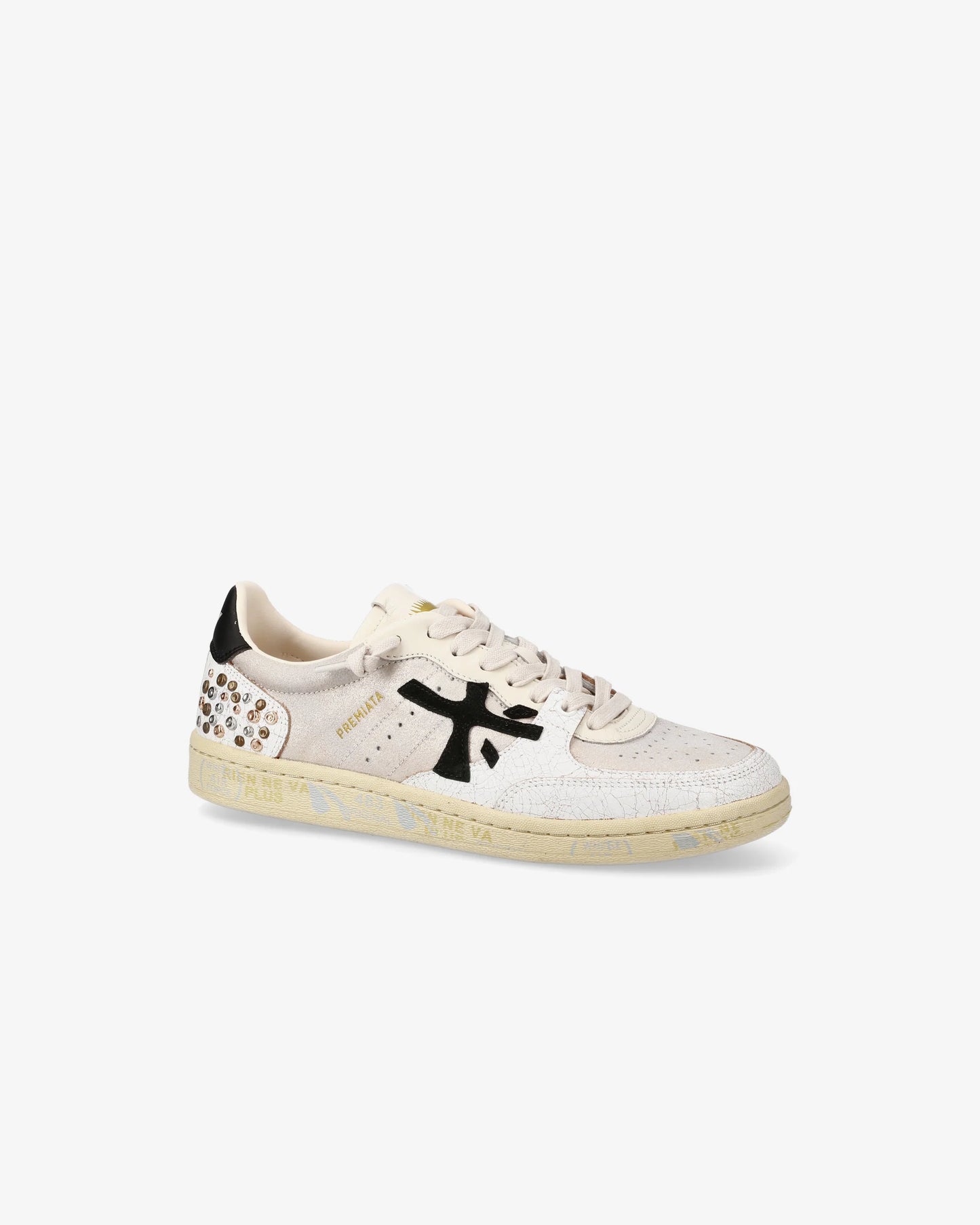 ZAPATILLAS PREMIATA BSKT CLAYD 7661