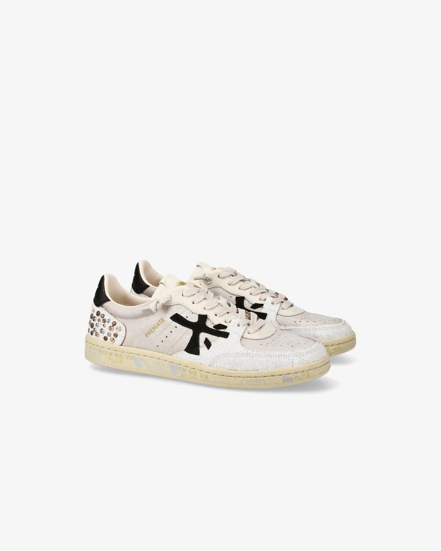 ZAPATILLAS PREMIATA BSKT CLAYD 7661