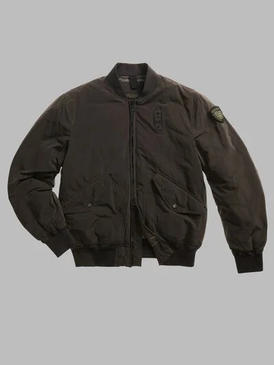 BOMBER ARGUS BLAUER