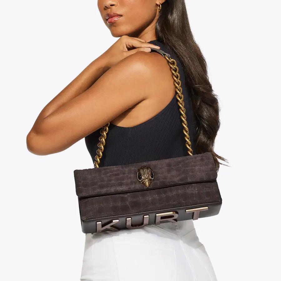 Bolso East West KURT GEIGER