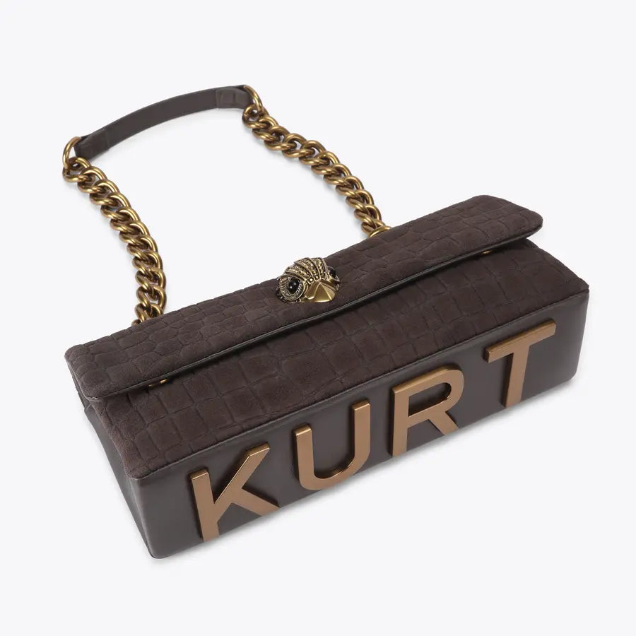Bolso East West KURT GEIGER