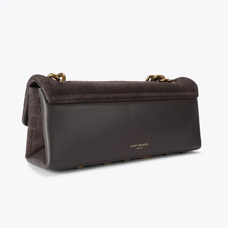 Bolso East West KURT GEIGER