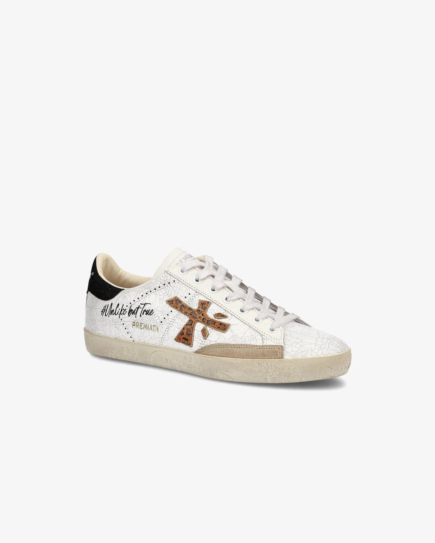 Zapatillas Stevend Premiata