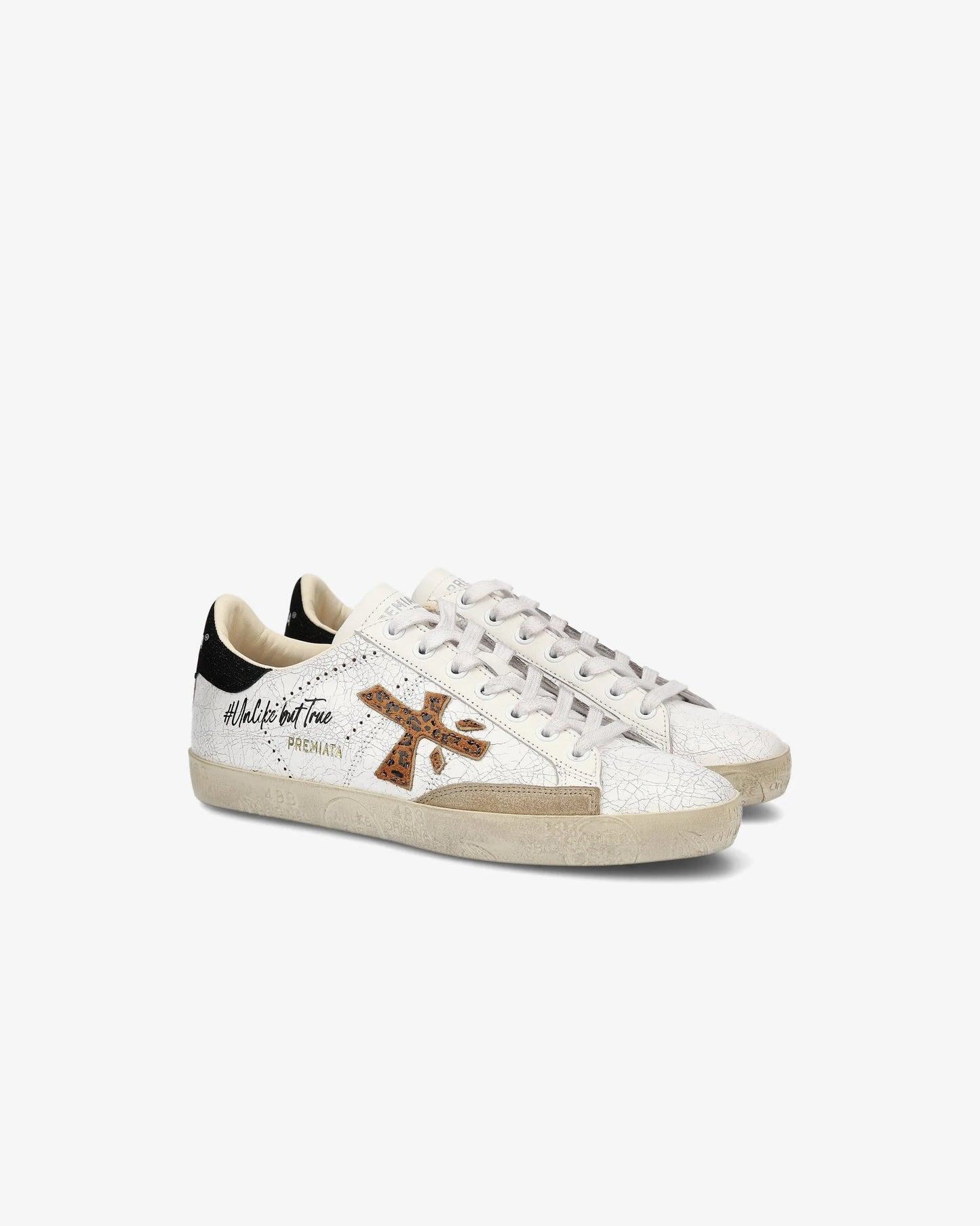 Zapatillas Stevend Premiata