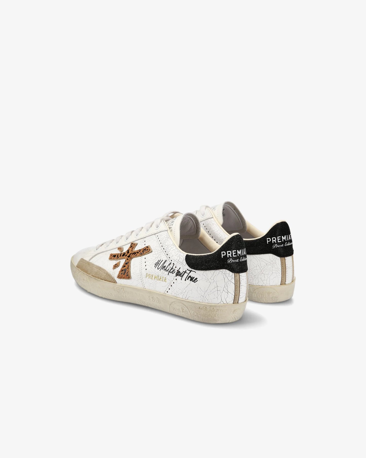 Zapatillas Stevend Premiata