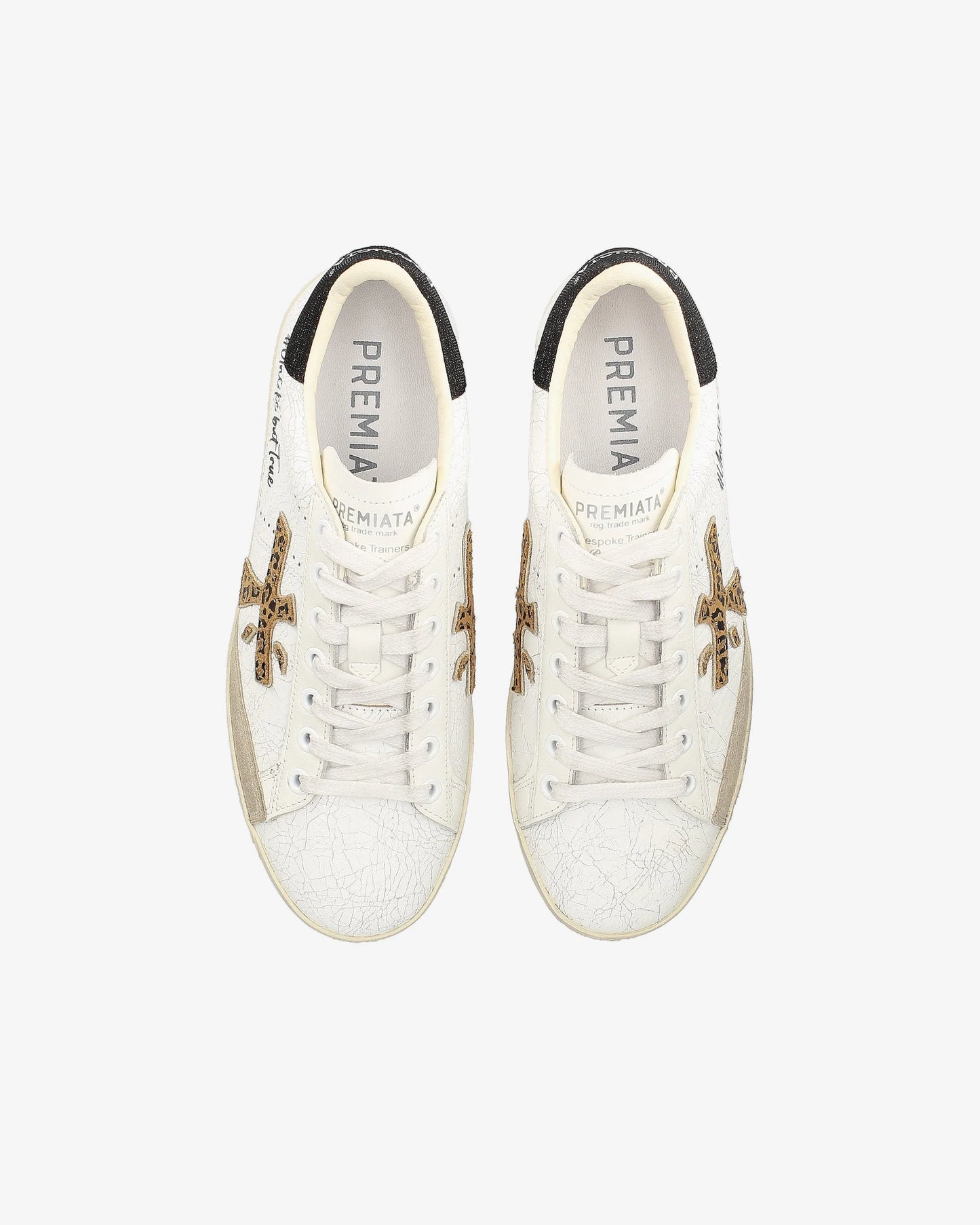 Zapatillas Stevend Premiata