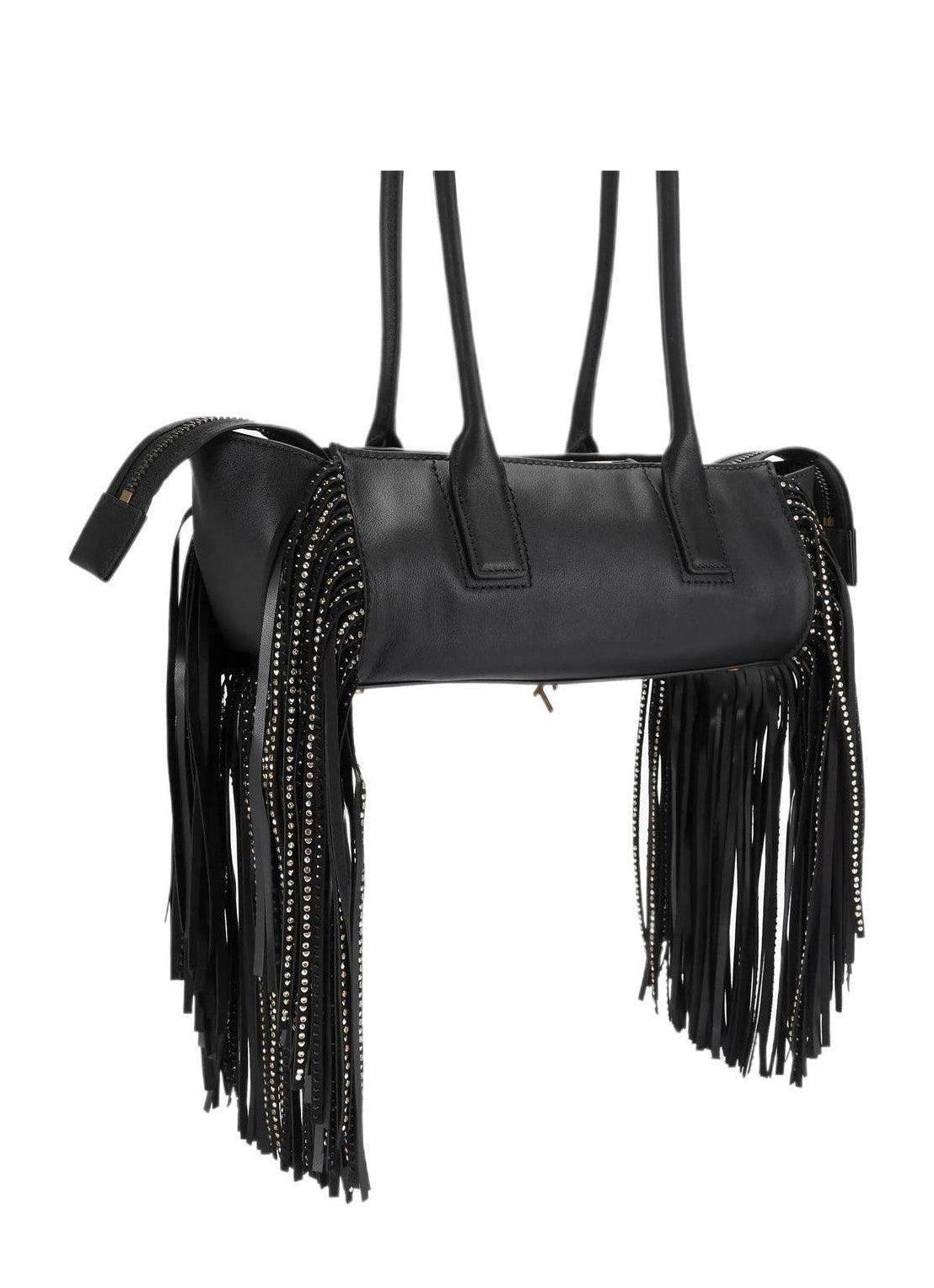 BOLSO EASTWEST FRINGES KURT GEIGER