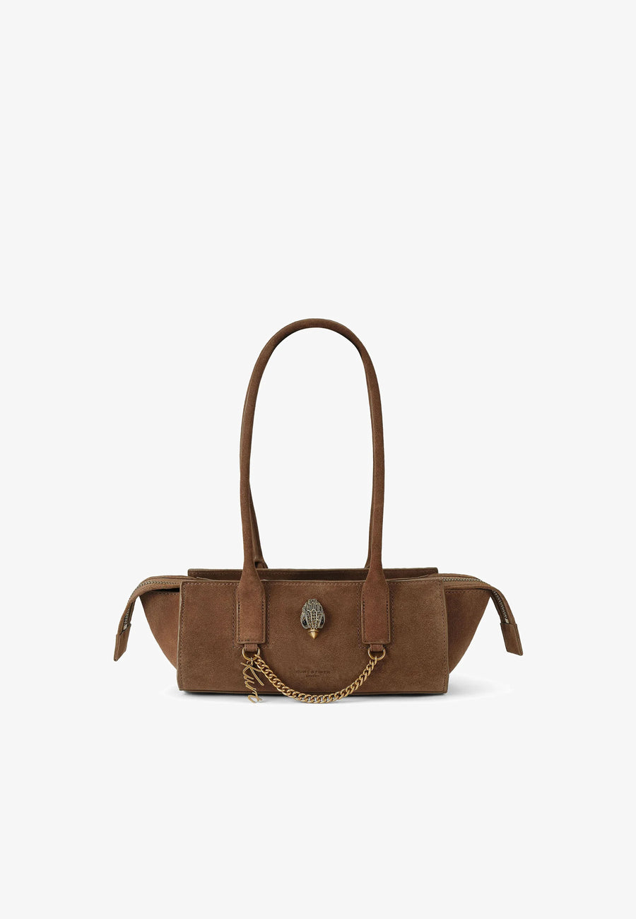 BOLSO EAST WEST SHOULDER KURT GEIGER
