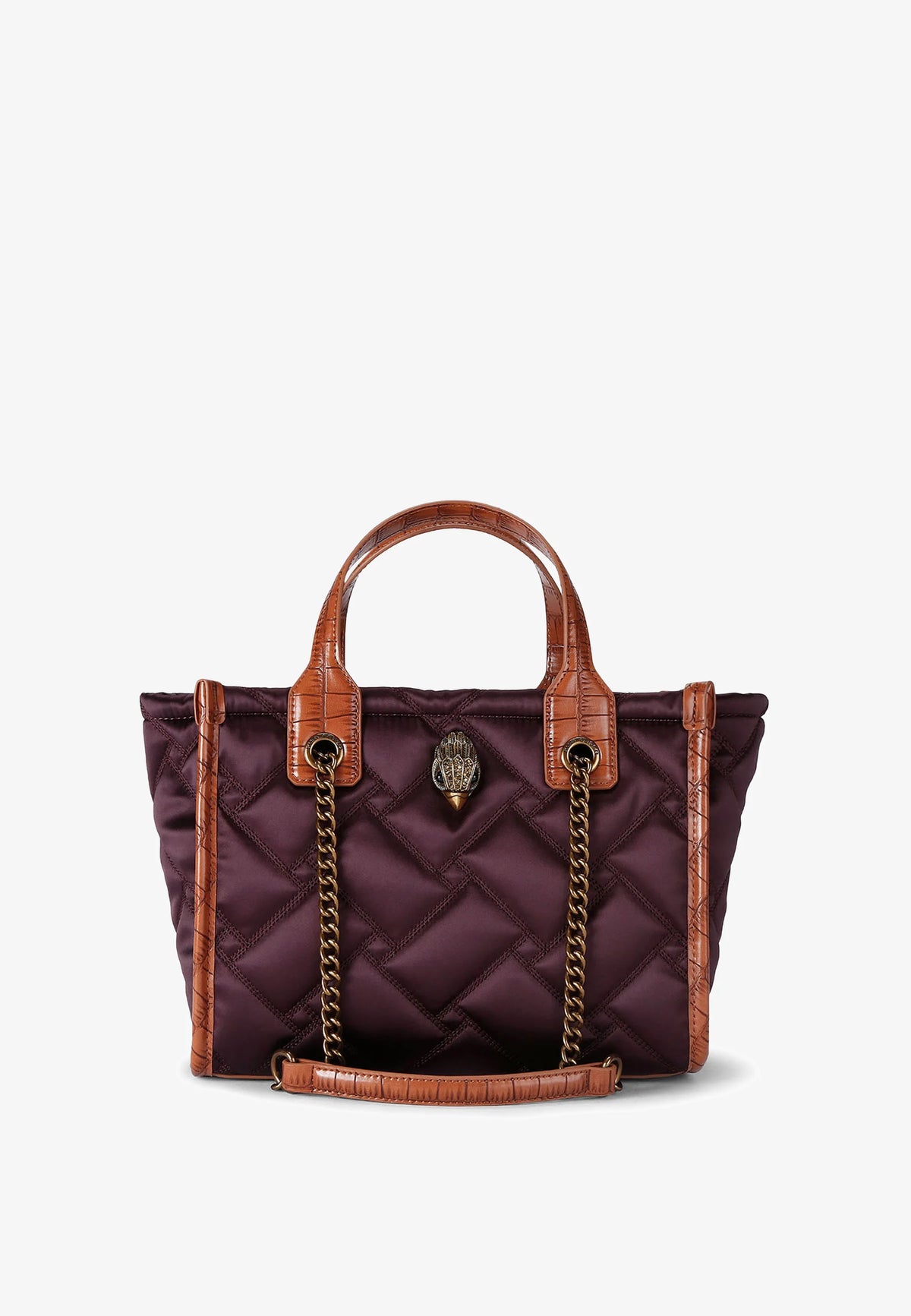 BOLSO HOXTON SMALL SHOPPER LURT GEIGER