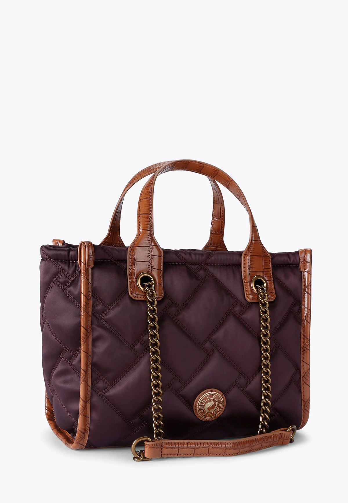 BOLSO HOXTON SMALL SHOPPER LURT GEIGER