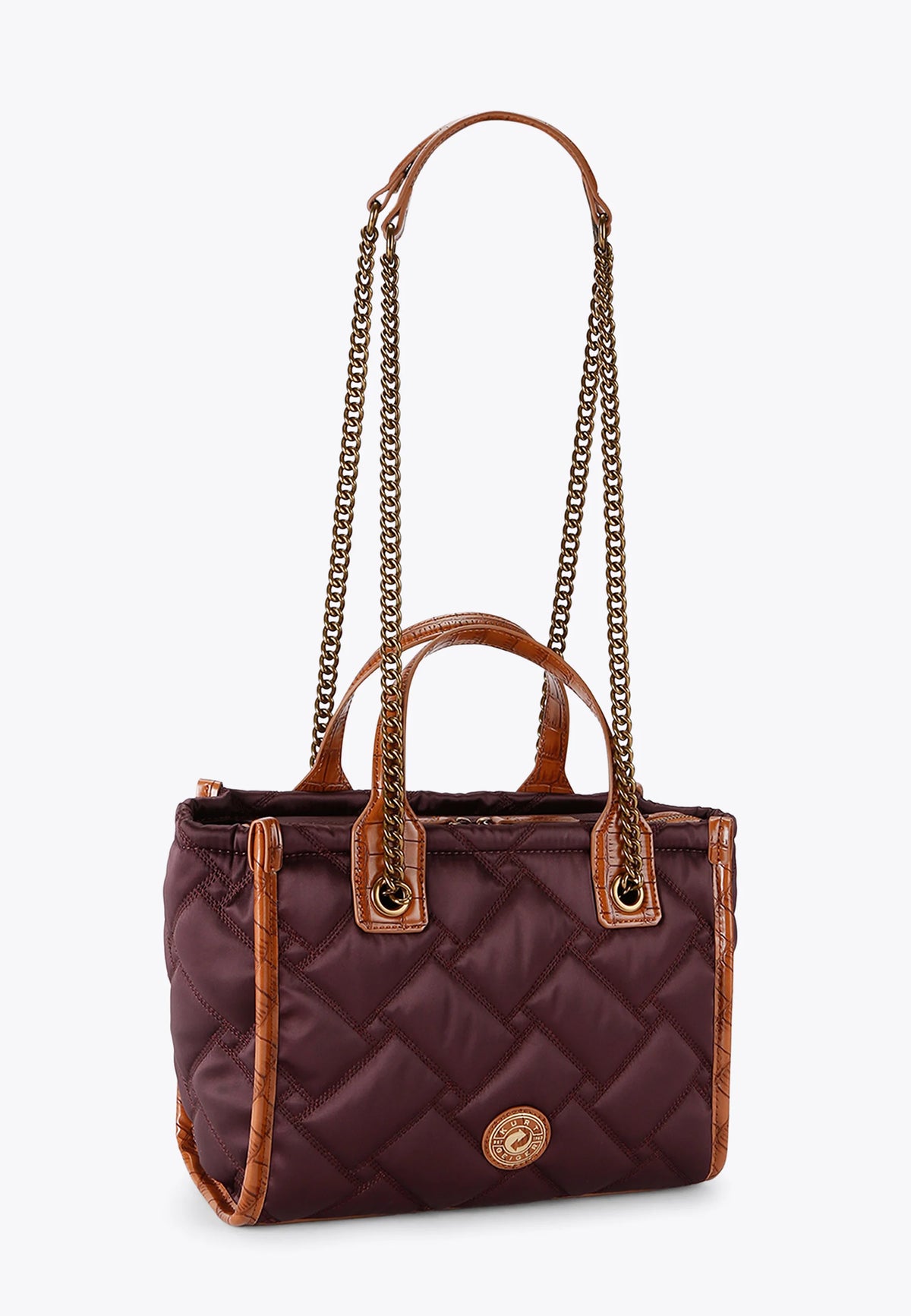 BOLSO HOXTON SMALL SHOPPER LURT GEIGER
