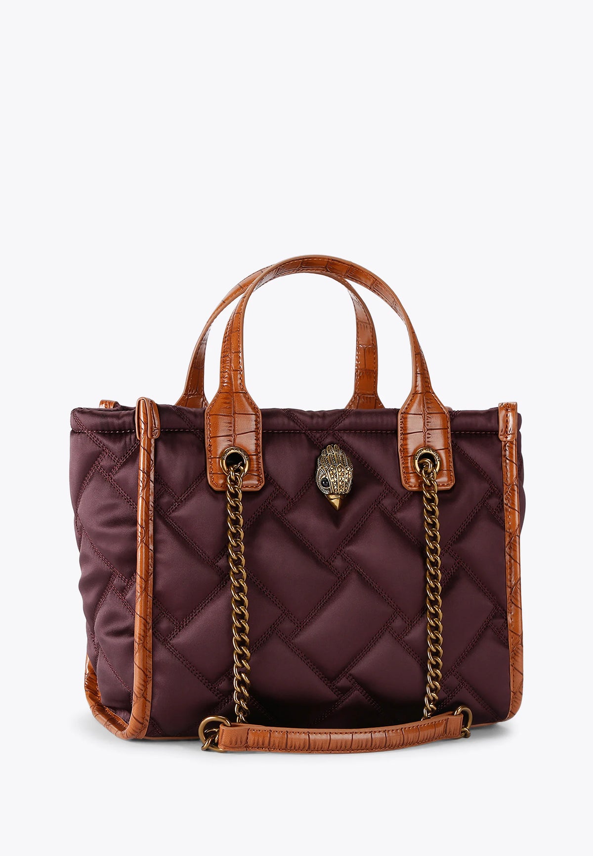BOLSO HOXTON SMALL SHOPPER LURT GEIGER