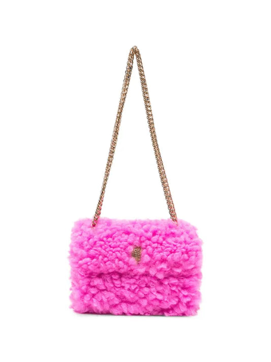 BOLSO KENSINGTON MINI BORREGO KURT GEIGER