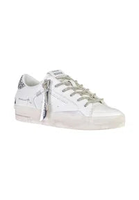 CRIME LONDON DELUXE BLANCO