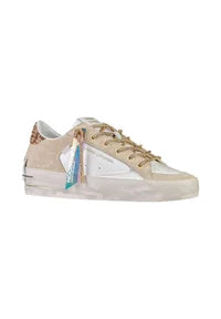CRIME LONDON DELUXE BEIGE