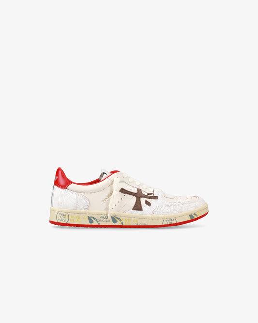 ZAPATILLAS PREMIATA BSKT CLAY 6777