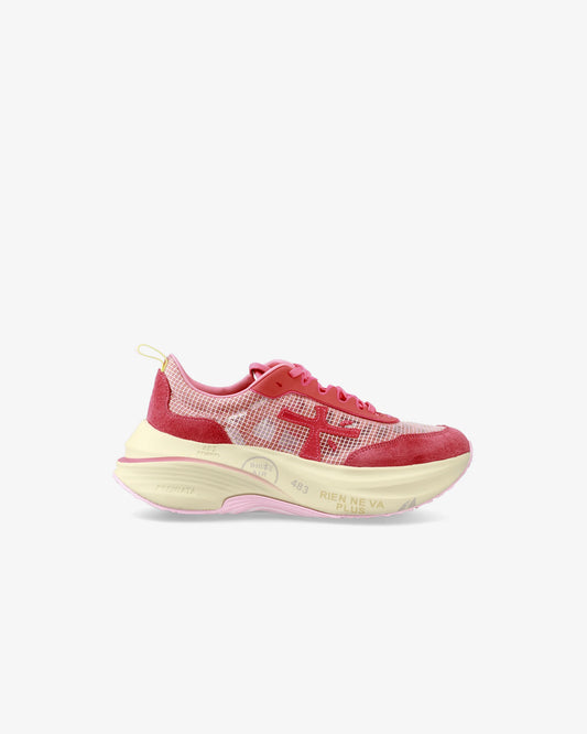 ZAPATILLAS PREMIATA HILL 7504