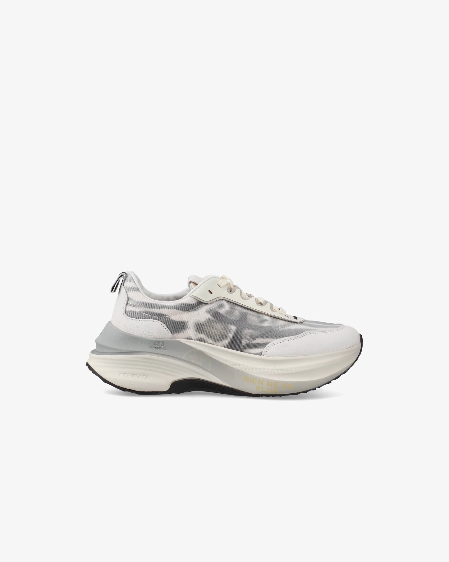 ZAPATILLAS PREMIATA HILL 7507