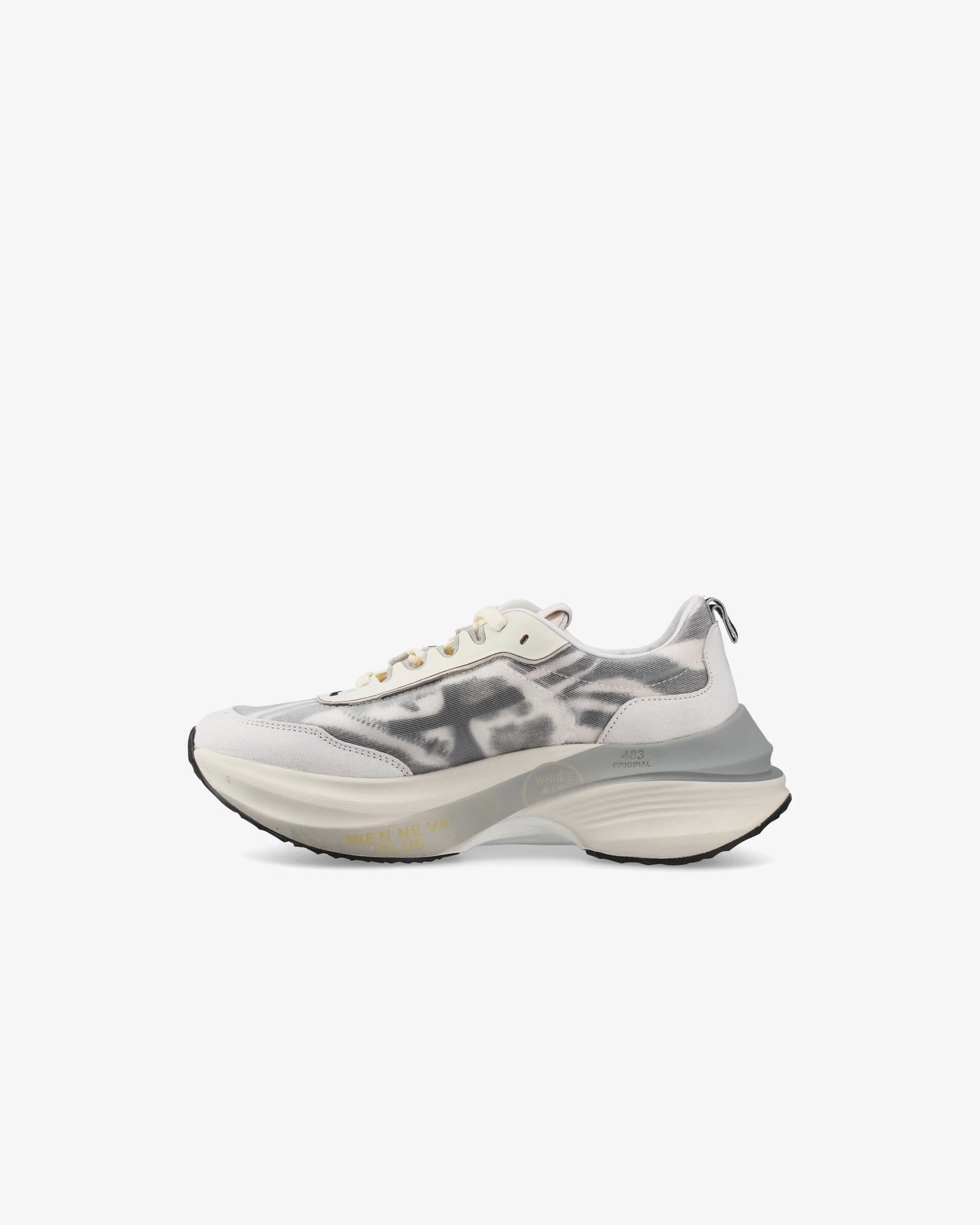 ZAPATILLAS PREMIATA HILL 7507
