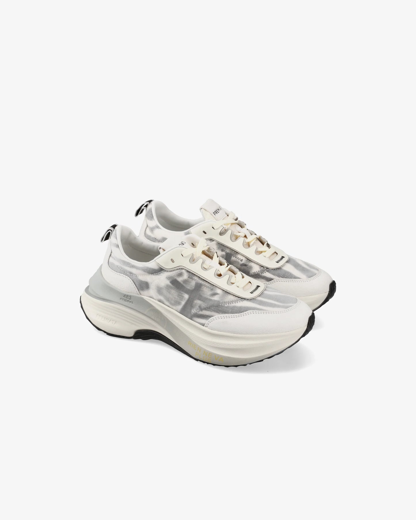 ZAPATILLAS PREMIATA HILL 7507