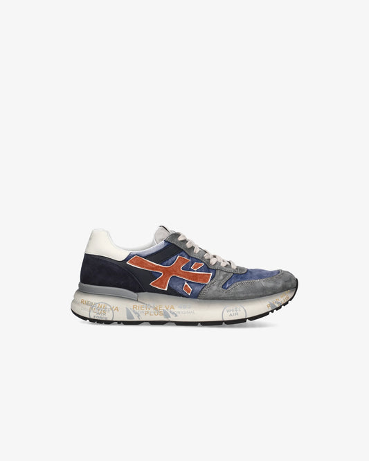 ZAPATILLAS PREMIATA MICK 7215