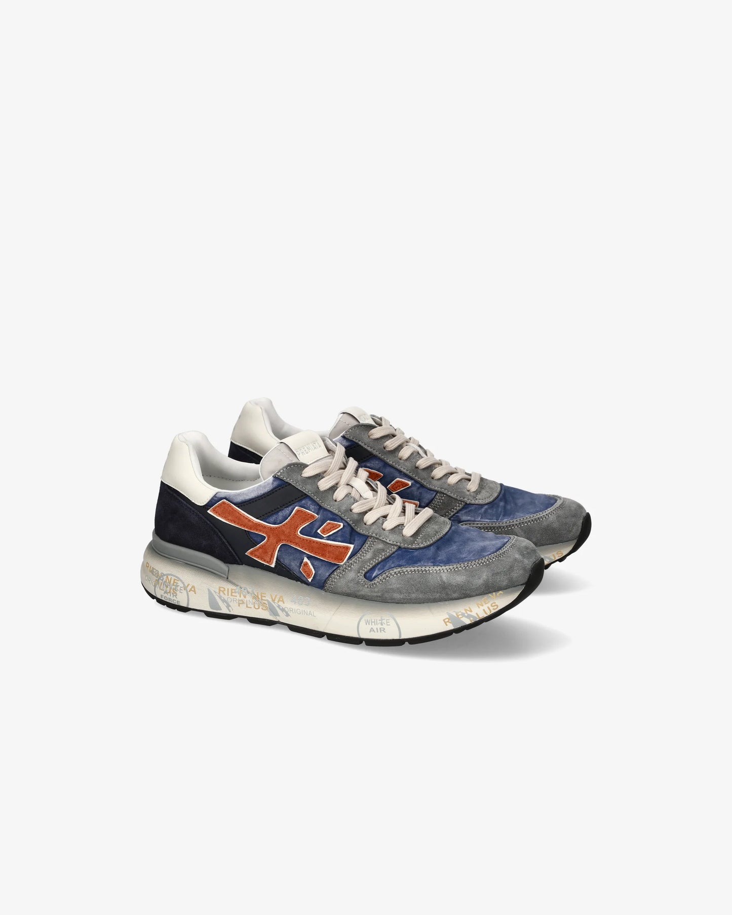 ZAPATILLAS PREMIATA MICK 7215