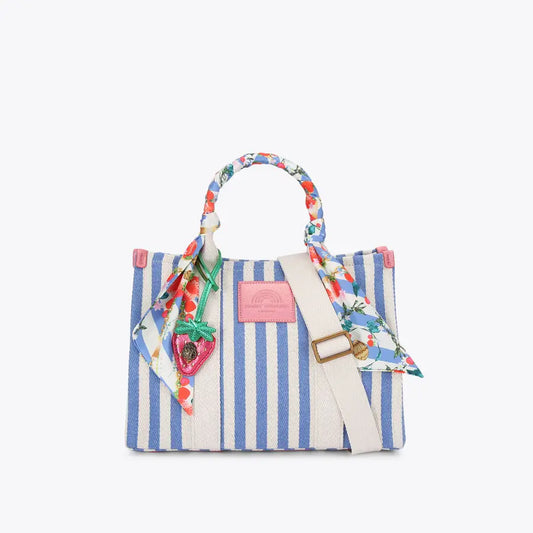 SOUTHBANK TOTEBAG KURT GEIGER