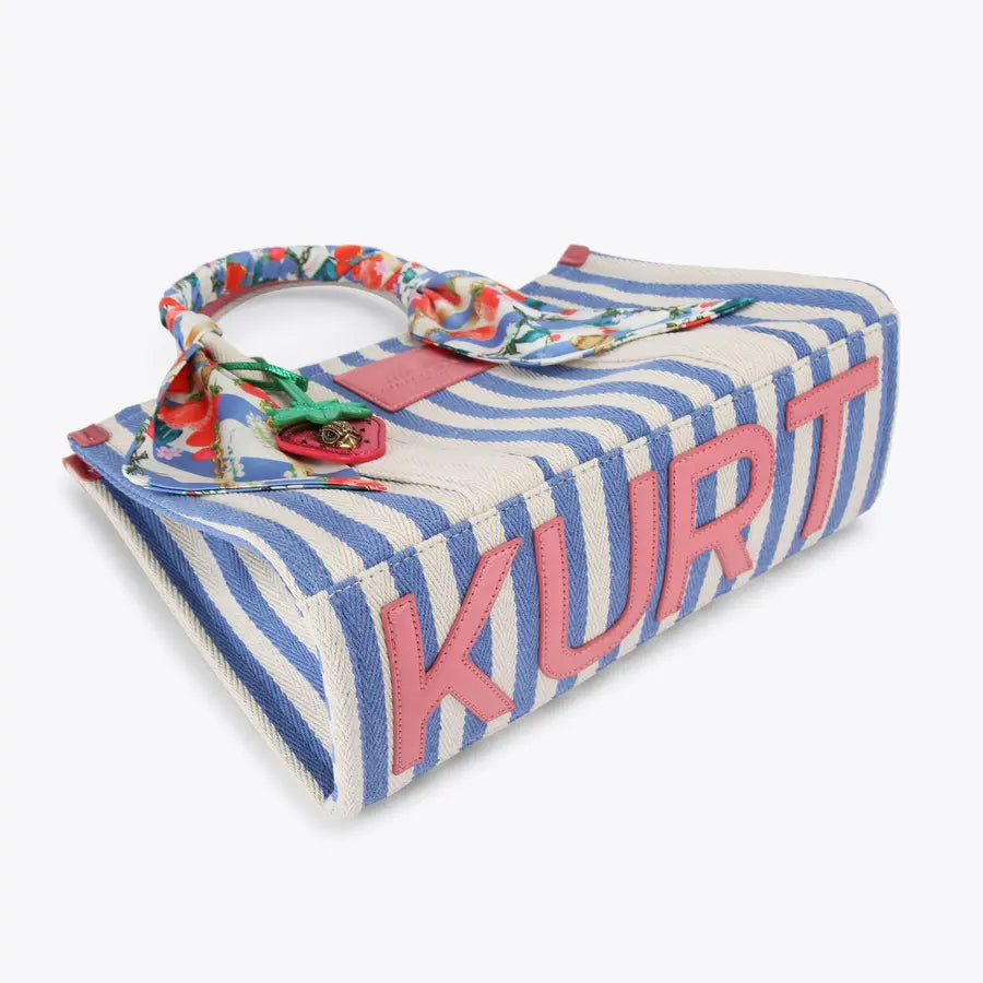 SOUTHBANK TOTEBAG KURT GEIGER