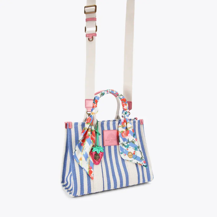 SOUTHBANK TOTEBAG KURT GEIGER