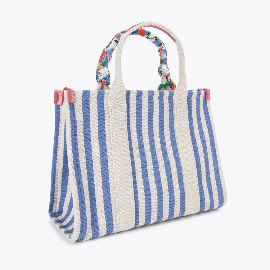 SOUTHBANK TOTEBAG KURT GEIGER